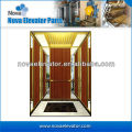 Villa Lift, Elevators for Apartment, Wooden Decoration Elevator